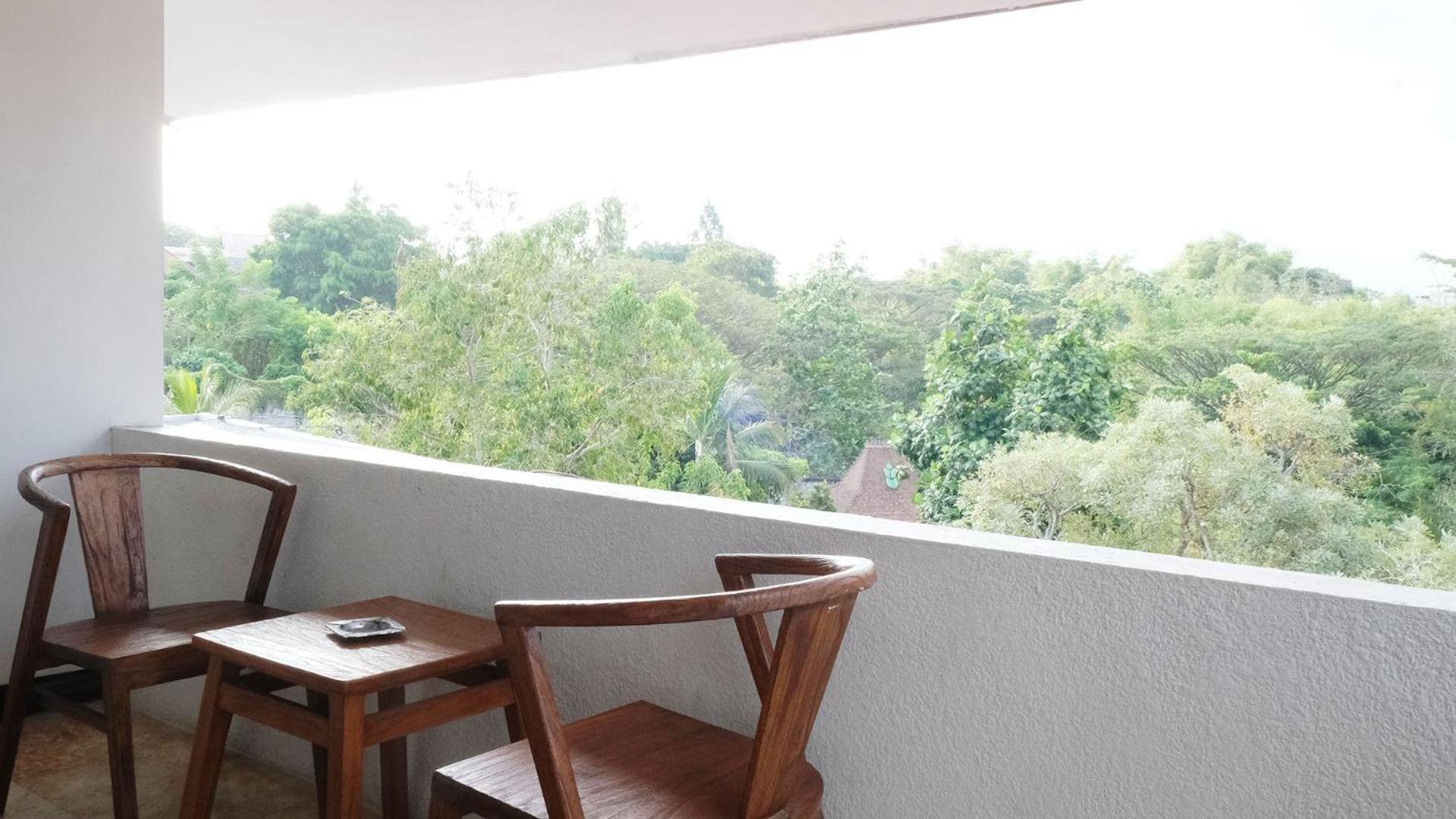 Padi Heritage Hotel Malang Eksteriør billede